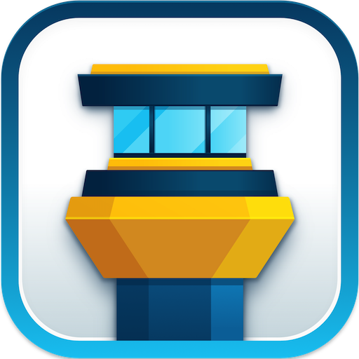 Tower Repositories icon