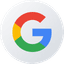 Google Search logo