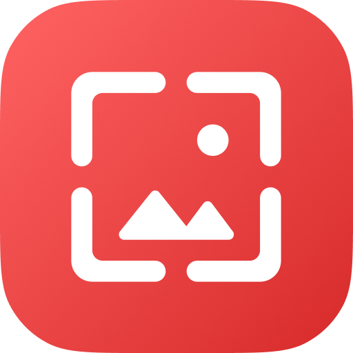 Raycast Wallpaper icon