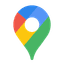 Google Maps Search logo